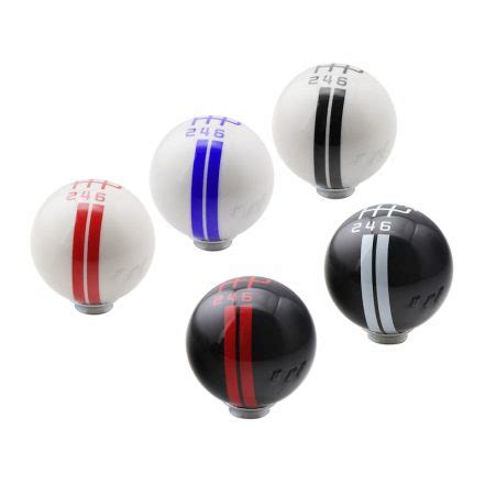 Cool shift knobs.  2015 2016 2017 Mustangs and GT350 with reverse collar 6 speed shifters t...