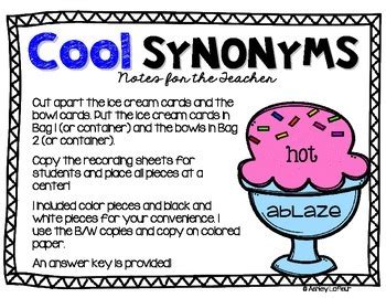 Cool syn. Things To Know About Cool syn. 