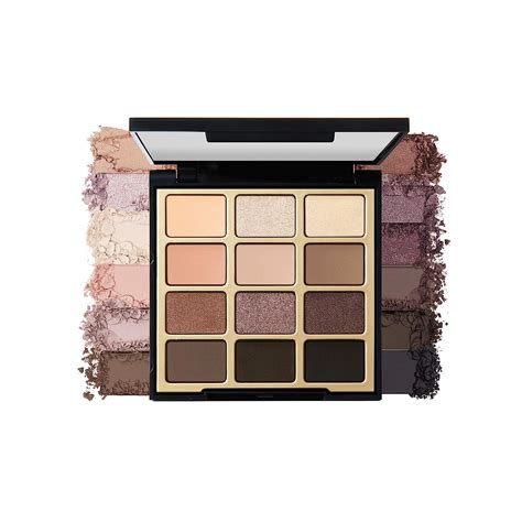 Cool toned eyeshadow palette. Stone Cold. This 15 piece brush roll set features cool, stone colored handles and ombre bristles in a faux leather case. Complete your whole look with one brush set, it’s that easy. $39.00. $140.00 full value. Cool-toned and ready! Full of cool, neutral taupe shadows in matte and metallic finishes to create the most flattering looks … 