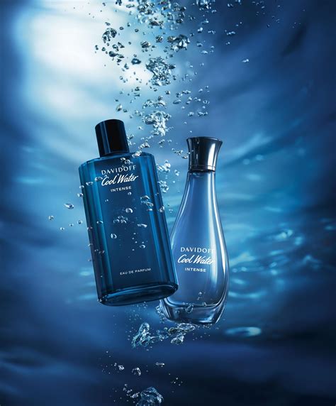 Cool water parfum