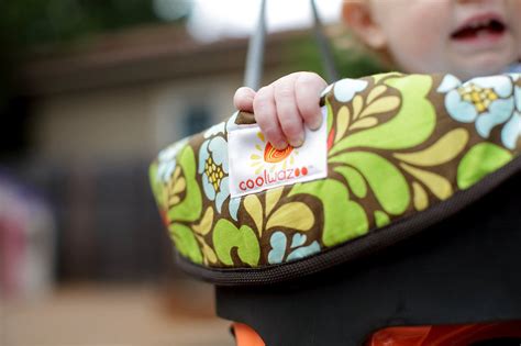 Find helpful customer reviews and review ratings for A Cool Wazoo Exclusive Product: Cool Wazoo the Original 5-n-1 Multi-use Convertible Baby Shopping Cart Cover/Changing Pad - Portable and Waterproof. New and Improved Design and Feel! ... it is worth it. 9 people found this helpful. Helpful. Report. Chris Craig. 2.0 out of 5 stars Great idea .... 