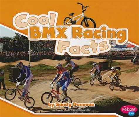Full Download Cool Bmx Racing Facts By Eric Braun