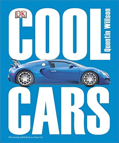 Download Cool Cars By Quentin Willson