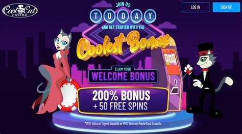 CoolCat slots Australia