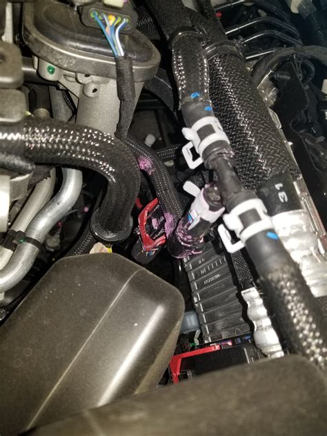 Coolant Leak or what Rubicon Owners Forum