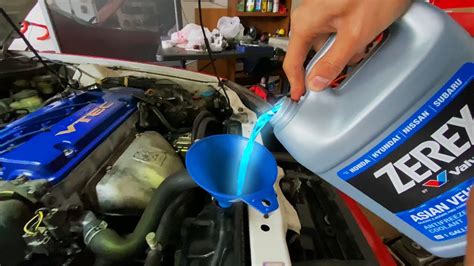 Coolant flush. Things To Know About Coolant flush. 