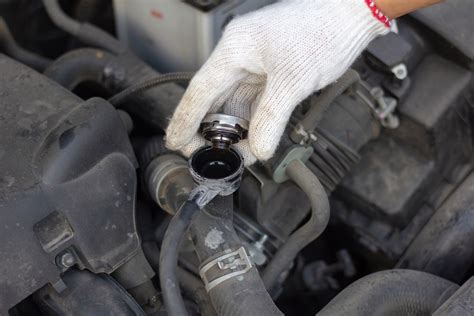 Coolant leak fix cost. Since the exhaust pipes get very hot, a best practice if trying to isolate a leak is to do it while the vehicle is cold. Never touch the exhaust system if you have been driving the car under operating temperature. A visual inspection is the first step. Pop the hood and inspect the exhaust manifold, if you can see it. 