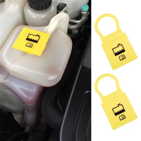 Coolant reservoir cap replacement.  Explore a diverse selection of coolants designed...