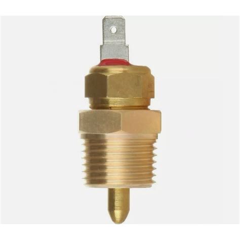 Coolant temp switch 190.  Conoce a qu&eacute; hora juega tu equipo en DirecTV, Fox Sports,...