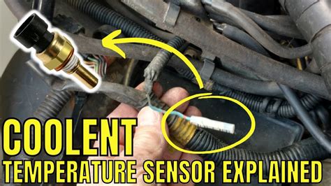 Coolant temperature sensor replacement.  Explore a diverse selection of coolants designed to ...