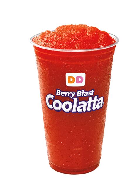 Coolata. Our fun, frozen, and refreshing Coolatta® flavors are sure to make you smile. Find a new favorite frozen beverage flavor today! 