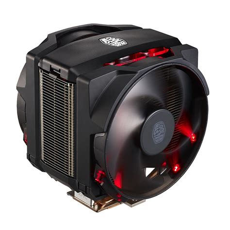 Cooler Master - Gia Long Digital