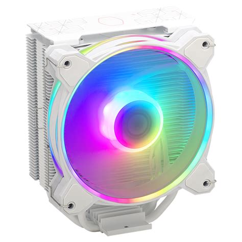 Cooler Master Hyper 212 Halo White Sakura Limited Edition