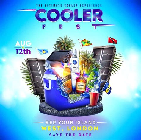 Cooler fest 2023. Things To Know About Cooler fest 2023. 