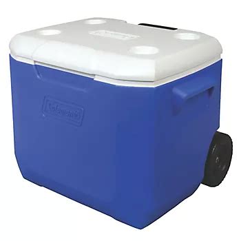 Coolers With Wheels BJ