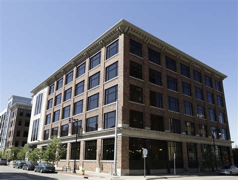 Cooley Law School building in Grand Rapids listed for …