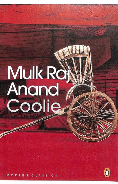 Download Coolie By Mulk Raj Anand