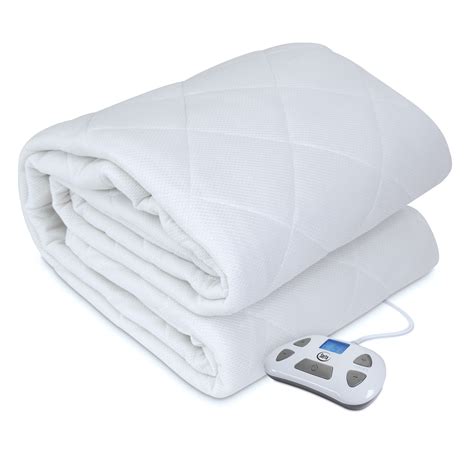 Cooling mattress pads. Bedding Quilted Fitted Queen Mattress Pad Cooling Breathable Fluffy Soft Mattress Pad Stretches up to 21 Inch Deep, Queen Size, White, Mattress Topper Mattress Protector. Options: 9 sizes. 32,025. 3K+ bought in past month. $3199. List: $39.89. Save $5.00 with coupon. FREE delivery Thu, Mar 14 on $35 of items shipped by Amazon. 