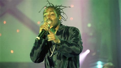 Coolio’s death caused by accidental overdose, according to coroner