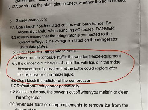 Coolman fridges giving English their best shot... : r/engrish - Reddit