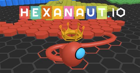 Coolmath hexanaut.io