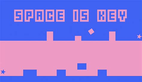 Space Is Key - Chơi trực tuyến tại Coolmath Games. Powerline. Run. Run 3. Snake. Hexanaut.io. Snake 3D. 60 Second Burger Run. Space Is Key 2. . 