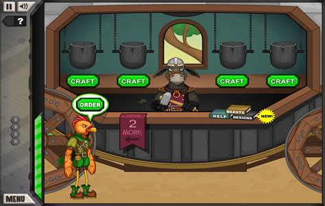 Coolmathgames blacksmith. Welcome to the Push Your Luck game show, a cool way to learn about probability! Spin the wheel to find the target number, then guess if the next spin will be HIGHER or LOWER. Get it right to stay in the round, and the new number will be added to the points in the BANK. But guess wrong and you are knocked out of the round with no points. 