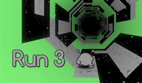 Coolmathgames com Run 3