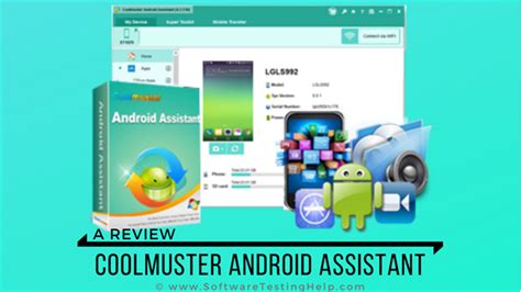 Coolmuster Android Assistant 