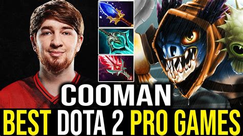 Обзор букмекерских контор для ставок на Dota 2 с Cooman