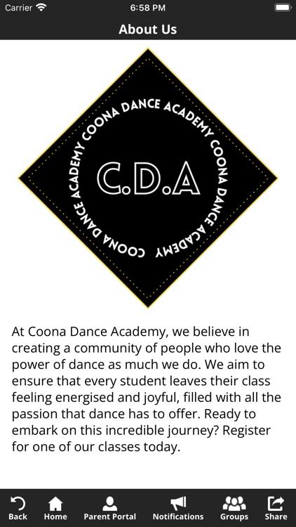 Coona Dance Academy APK Download for Android 