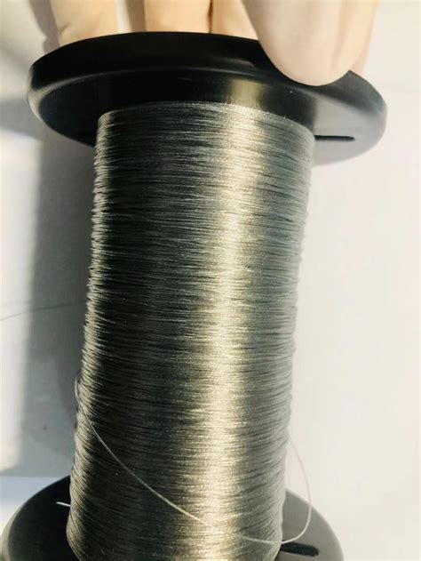 Cooner Wire Company. Description. Extra flexible Insulated Wire is constructed from finely stranded copper wire, stainless steel wire, resistance wire and other alloy wires. They …. 