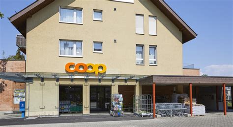 Coop - Köniz