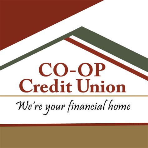 Coop credit union montevideo mn. Address: 2407 E Highway 7 Montevideo, MN, 56265-3151 United States See other locations Phone: ? Website: www.co-opcreditunion.com 