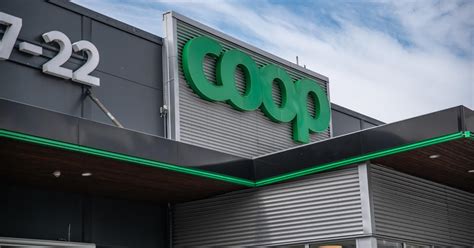 Coop skövde
