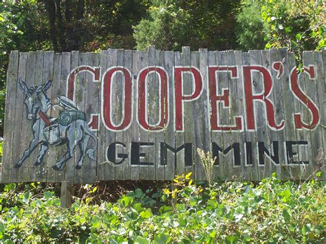 Cooper's gem mine. Things To Know About Cooper's gem mine. 