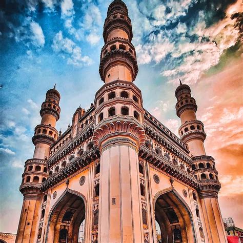 Cooper  Photo Hyderabad City