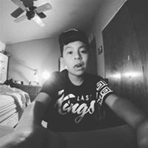 Cooper Chavez Instagram Yuncheng