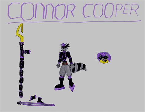 Cooper Connor  