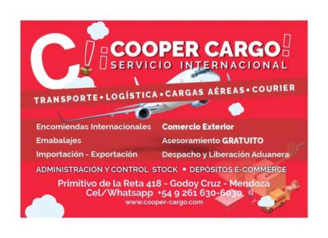 Cooper Cooper Photo Guayaquil