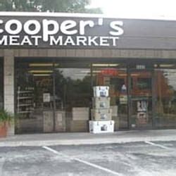Cooper Foster Yelp San Antonio