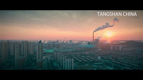 Cooper Green Video Tangshan