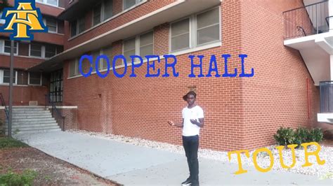 Cooper Hall Photo Tongren