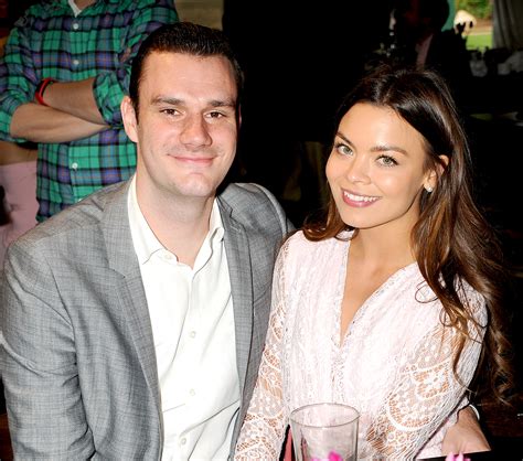 Cooper Hefner, Wife Scarlett Byrne Hefner Pregnant: …