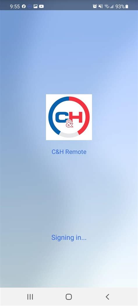 Cooper Hunter Remote APK Download for Android APKfun com
