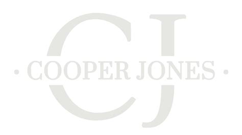 Cooper Jones  Giza