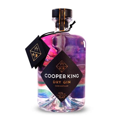 Cooper King Instagram Nanyang