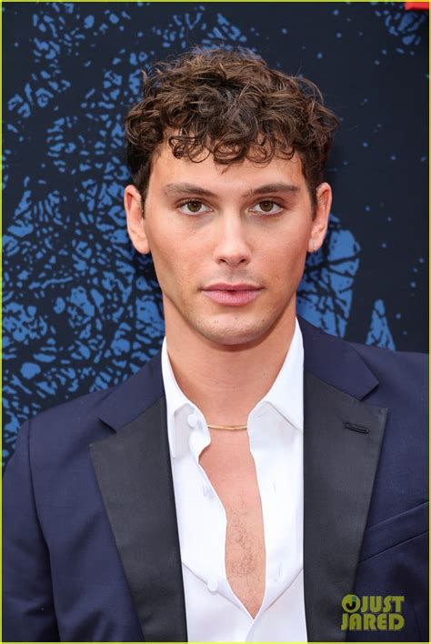 Cooper Koch Is Openly Gay