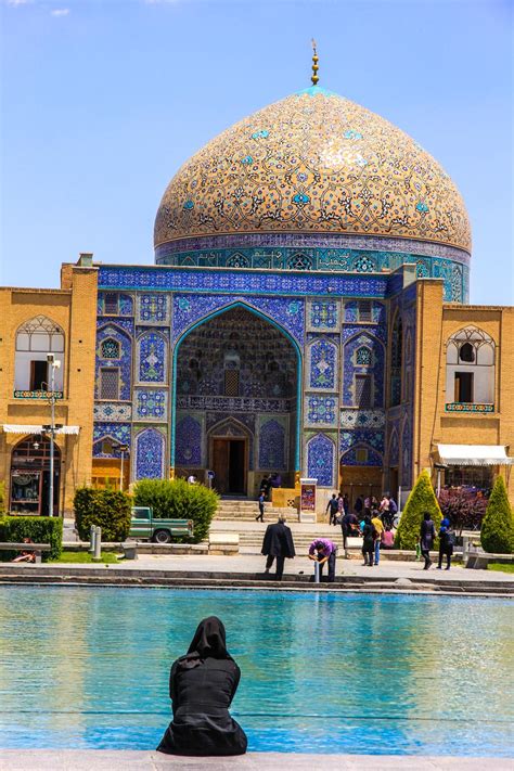 Cooper Long  Esfahan