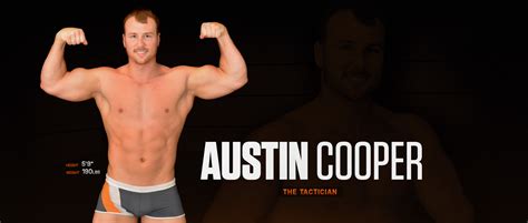 Cooper Moore Only Fans Austin